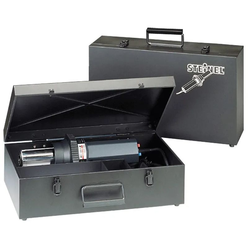 Термовоздуходувка Steinel HG5000E в кейсе (350154)
