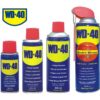 Смазка спрей WD-40 400г