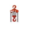 20,0 Таль ручная шестерёнчатая 20,0т-6,0м