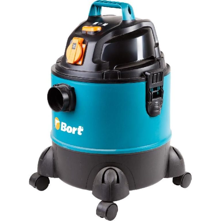 Пылесос электрический BORT BSS-1220-Pro