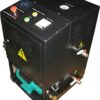 Парогенератор ПЭЭ-30М электрический электродный малогабаритный высокого рабочего давления 1,0 МПа (Стандартный котел)