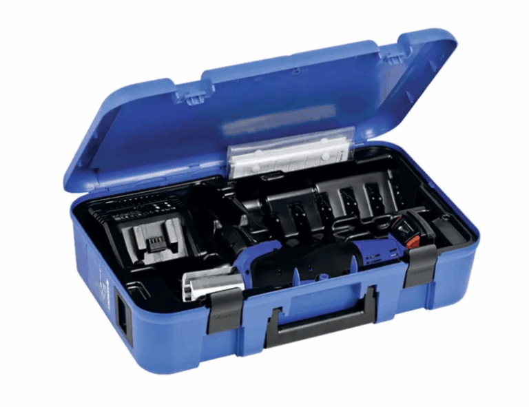 Прессовый инструмент Geberit ACO 203plus