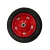 Колесо для тачки T509P/T309P/T709P пневмо, подш.4.00-8