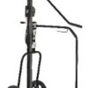 Шлифовальная система GAZELLE + WHF 707 Ø165мм + BF 21