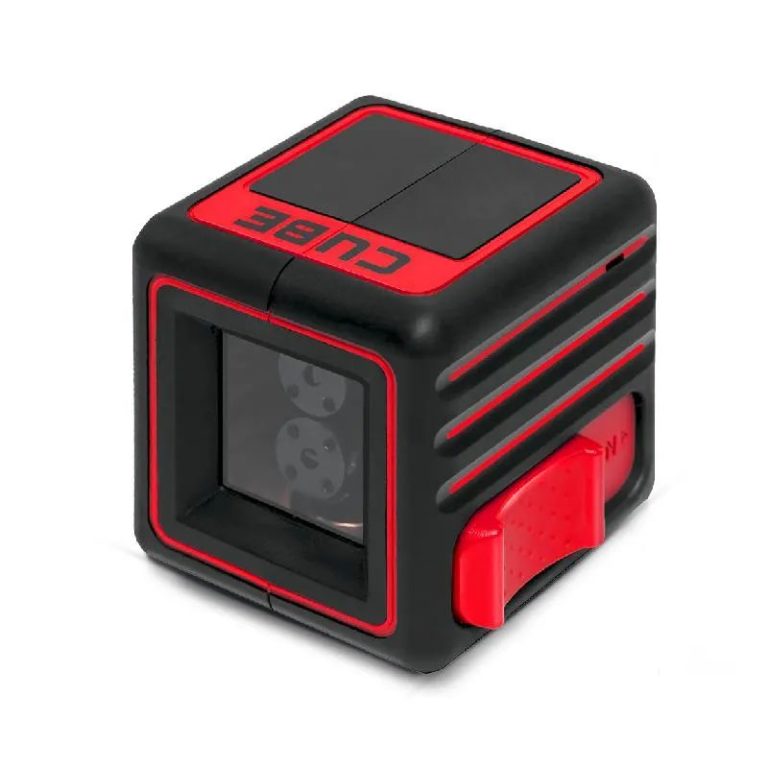 Лазерный нивелир ADA Cube Basic Edition