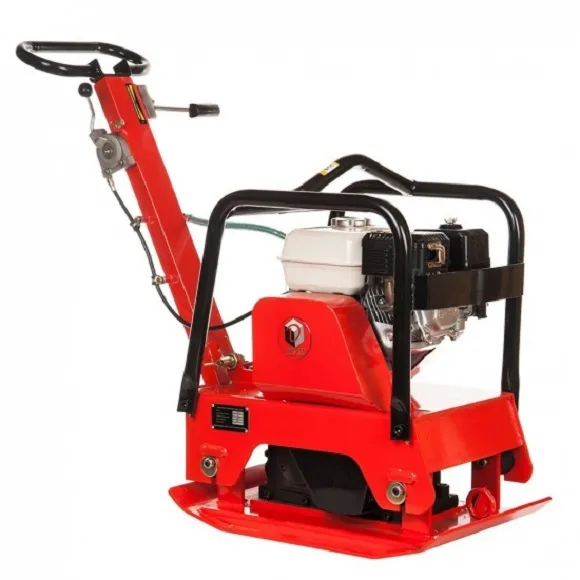 Виброплита реверсивная DIAM VMR-115/5,5H