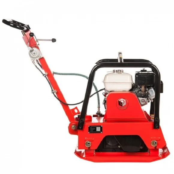 Виброплита реверсивная DIAM VMR-115/5,5H — изображение 3