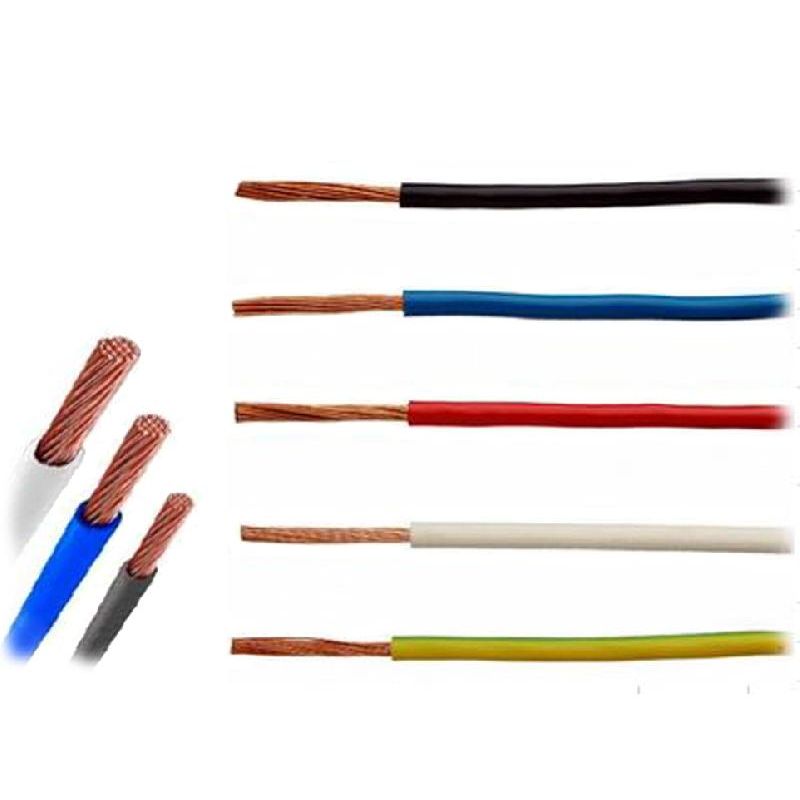 Провод ПВ3 (ПуГВ) 4