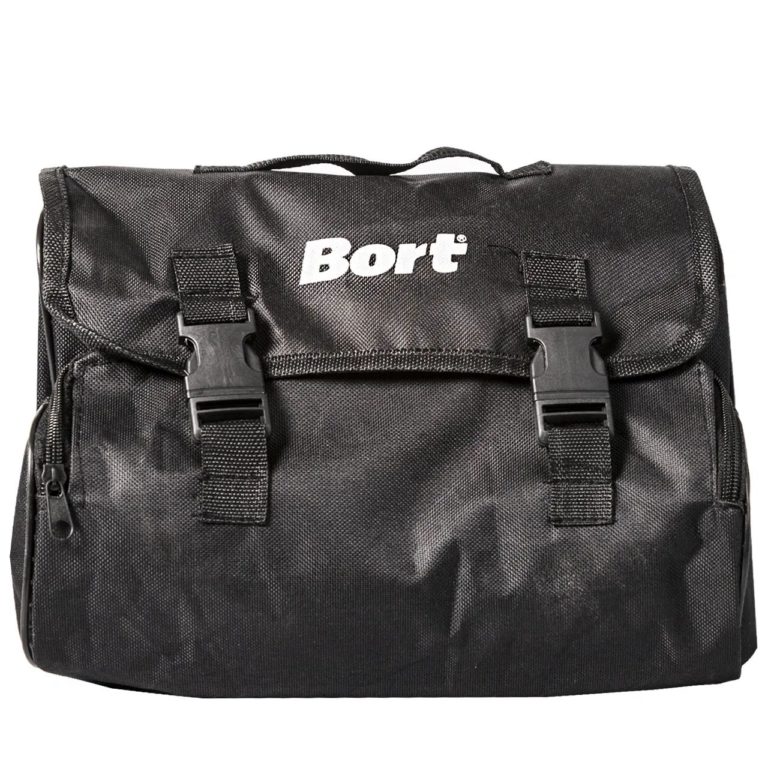 Компрессор автомобильный BORT BLK-700x2 — изображение 5