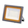 Прожектор светодиодный PFL-SC-SMD-50Вт 6500К IP65 (матовое стекло) JazzWay