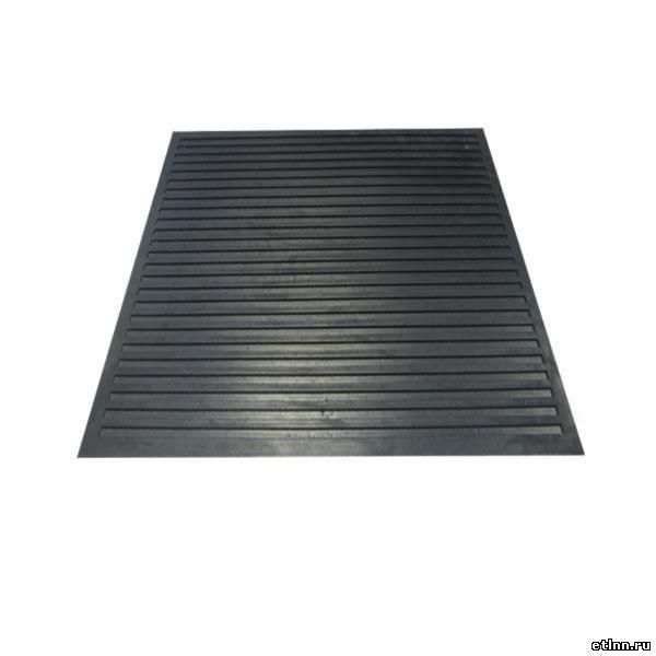 Коврик диэлектрический 750х750