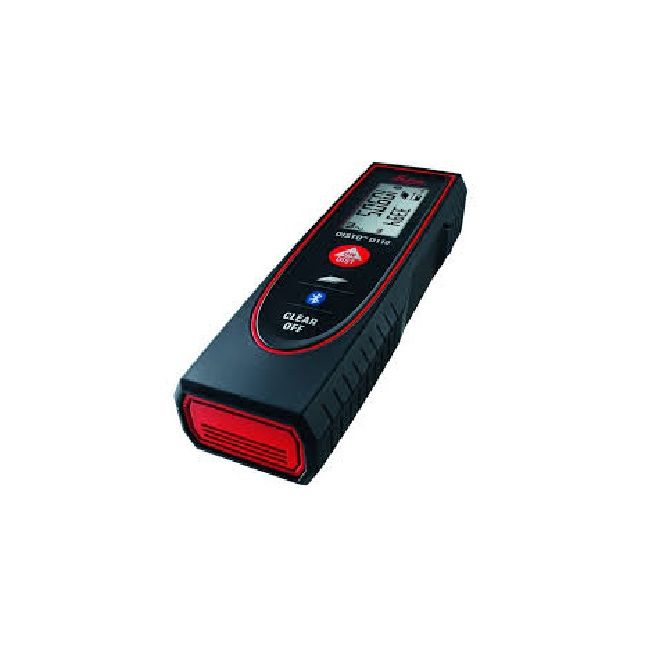 Лазерный дальномер Leica Disto D110 — изображение 2