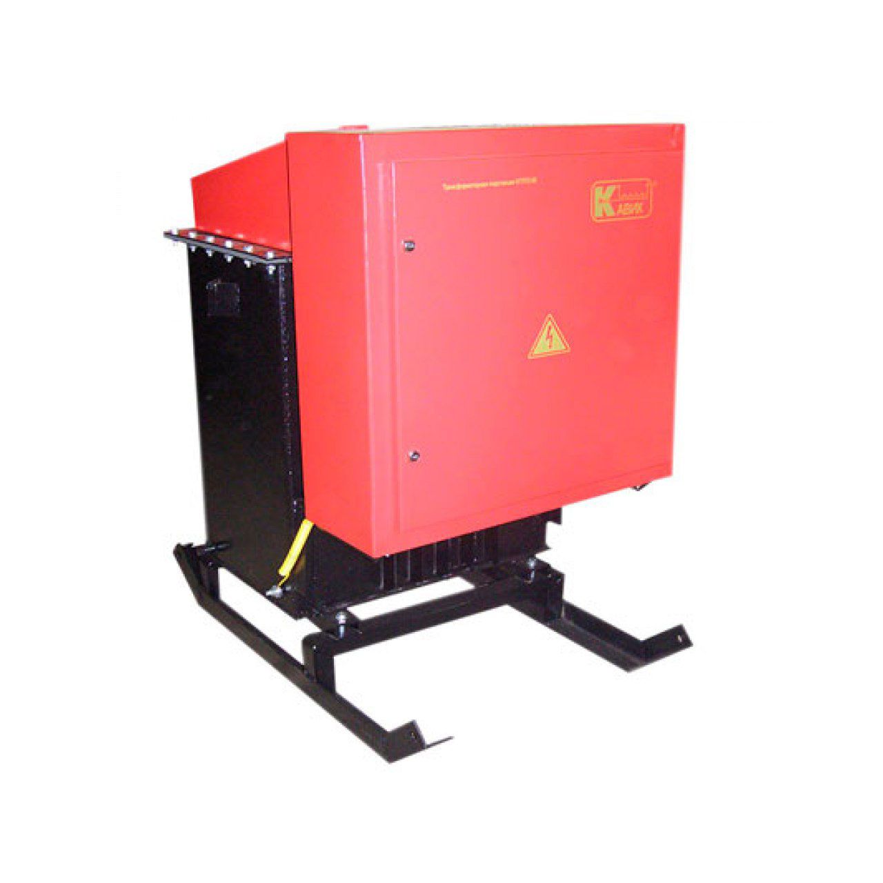 КТПТО-80А Кавик (Россия), Трансформатор для прогрева бетона (автоматическое управление) — изображение 2