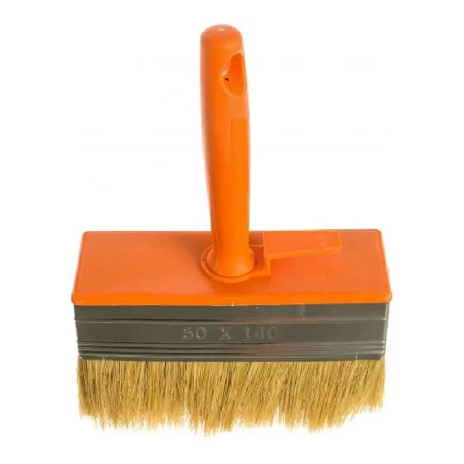 Кисть-макловица 50х140мм пласт. корп. 841065 — изображение 4