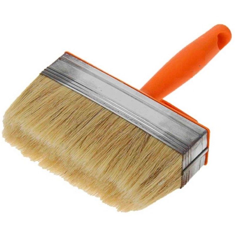 Кисть-макловица 50х140мм пласт. корп. 841065 — изображение 5