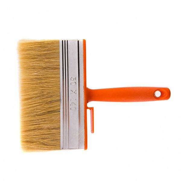 Кисть-макловица 50х140мм пласт. корп. 841065 — изображение 3