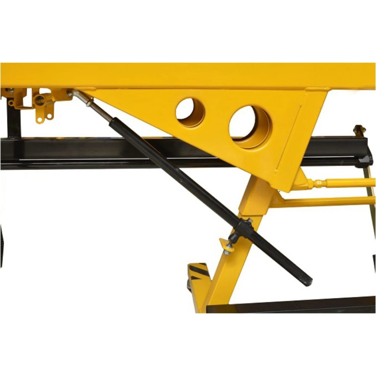 Листогиб механический Euro Master (LBM 300) METAL MASTER — изображение 9