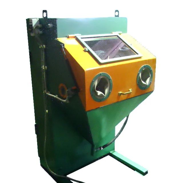 Камера абразивоструйная КСО-80-И-Ф-М