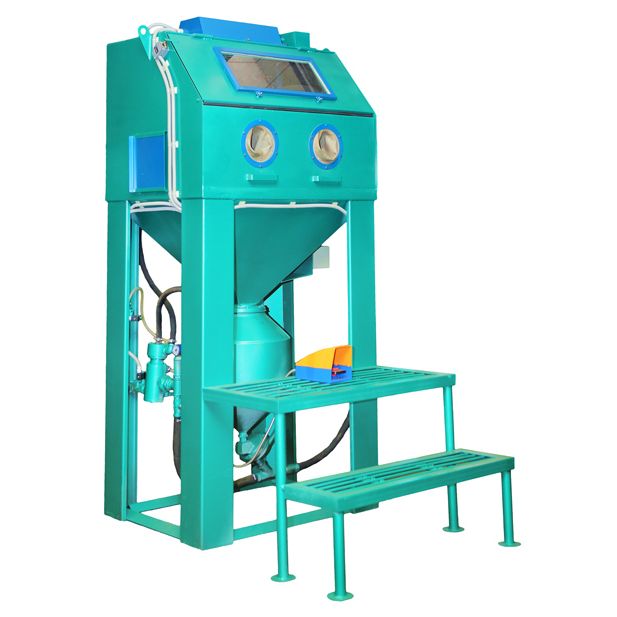 Камера абразивоструйная КСО-60-Н