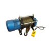 Лебедка электрическая KCD-300 (E21) 70м (220В)