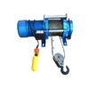 Лебедка KCD-500/1000 (220В) канат 60м
