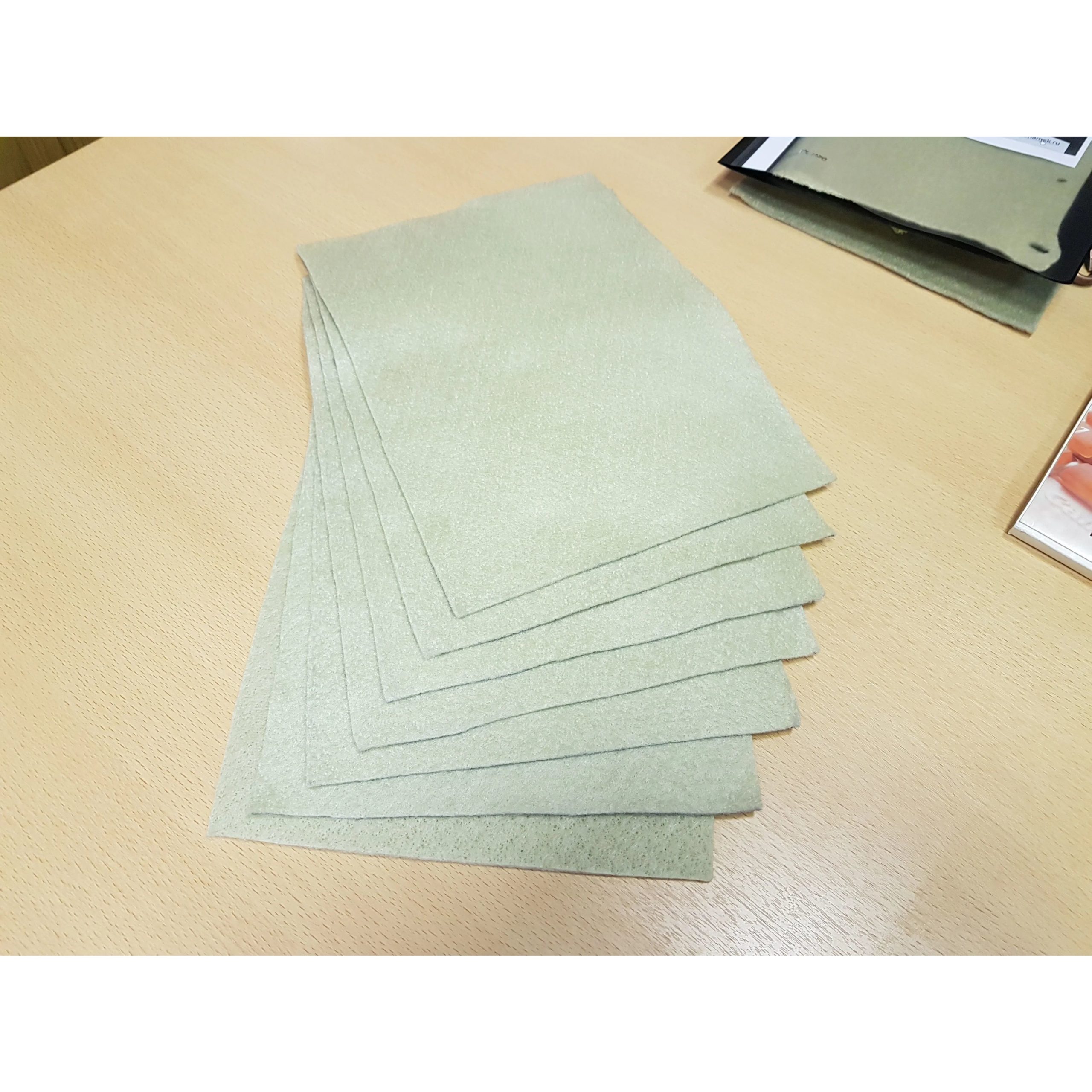 Геотекстиль ДОРНИТ 350 гр/м2 — изображение 5