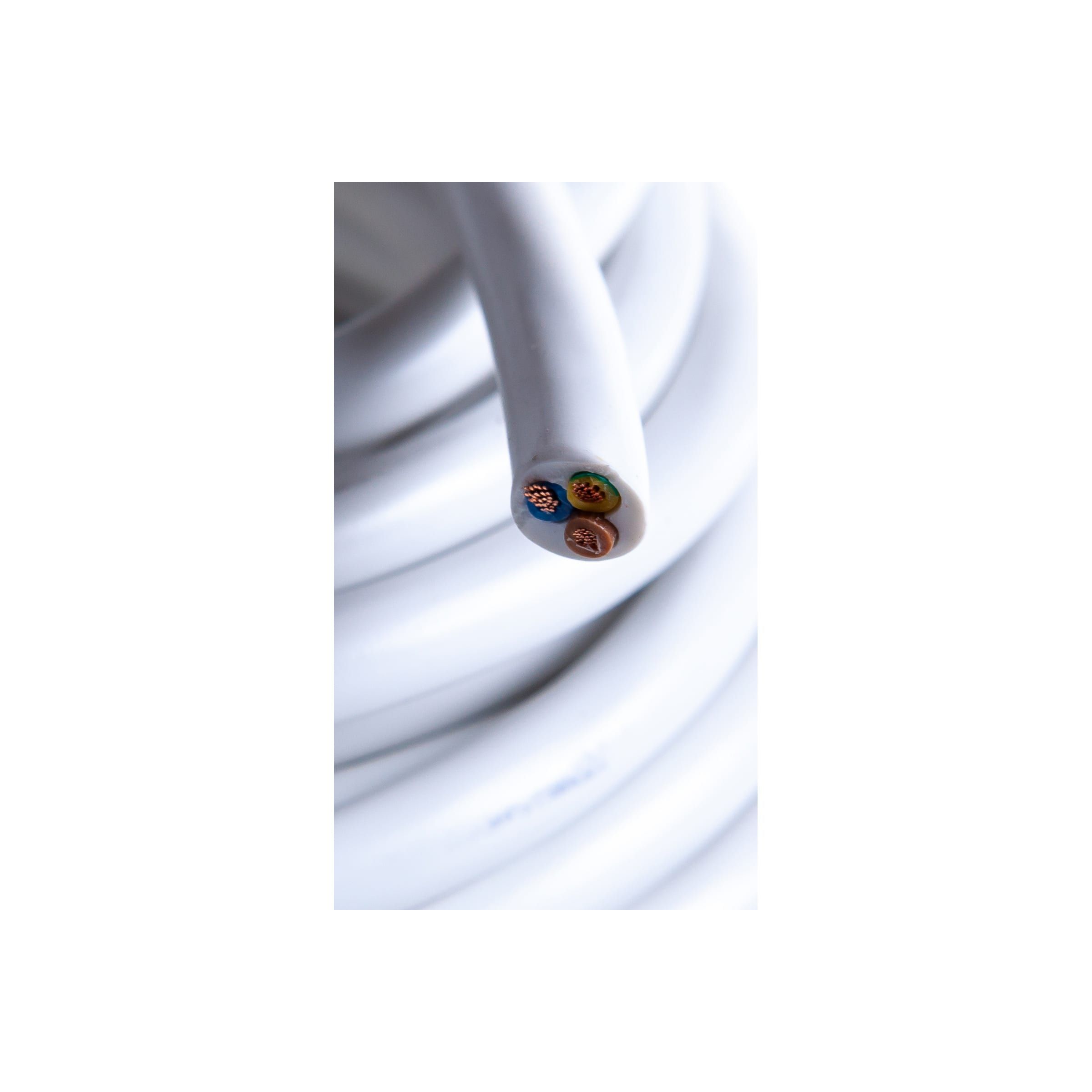 Провод соединительный ПВС 3х1,5 — изображение 5