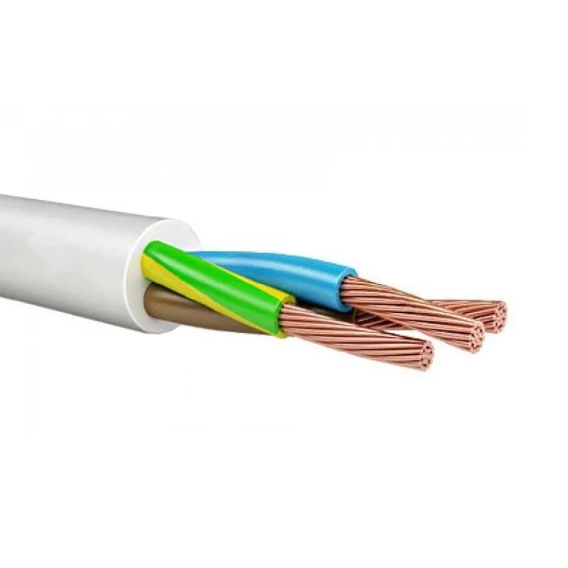 Провод соединительный ПВС 3х2,5