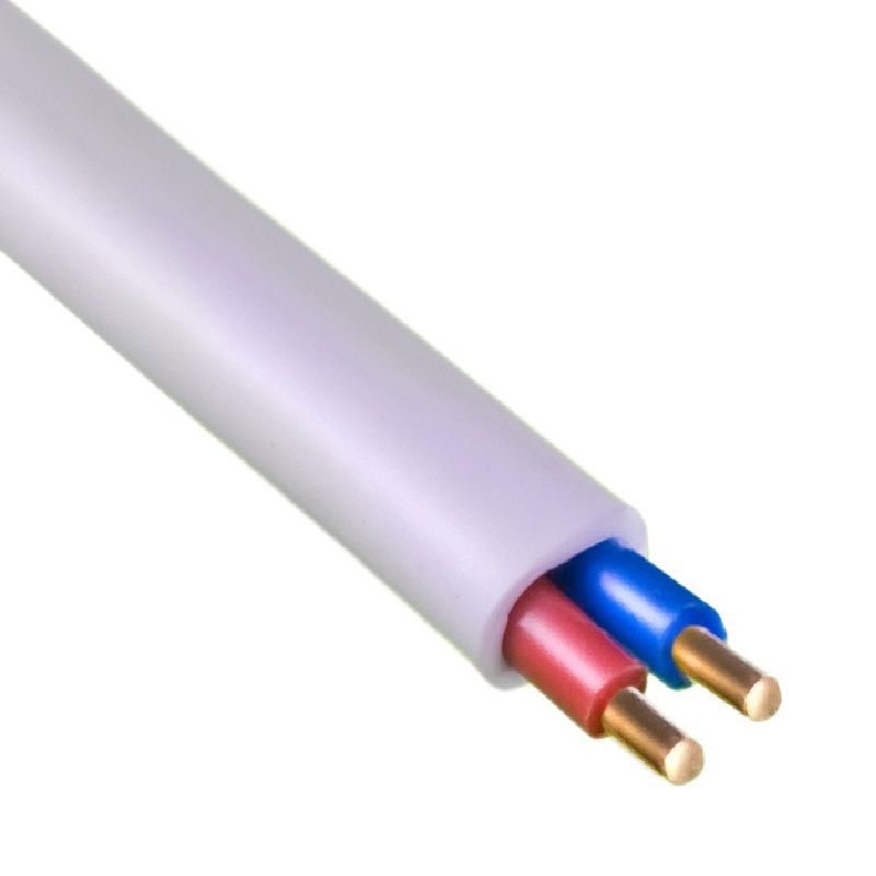 Провод ПУНП 2х4,0