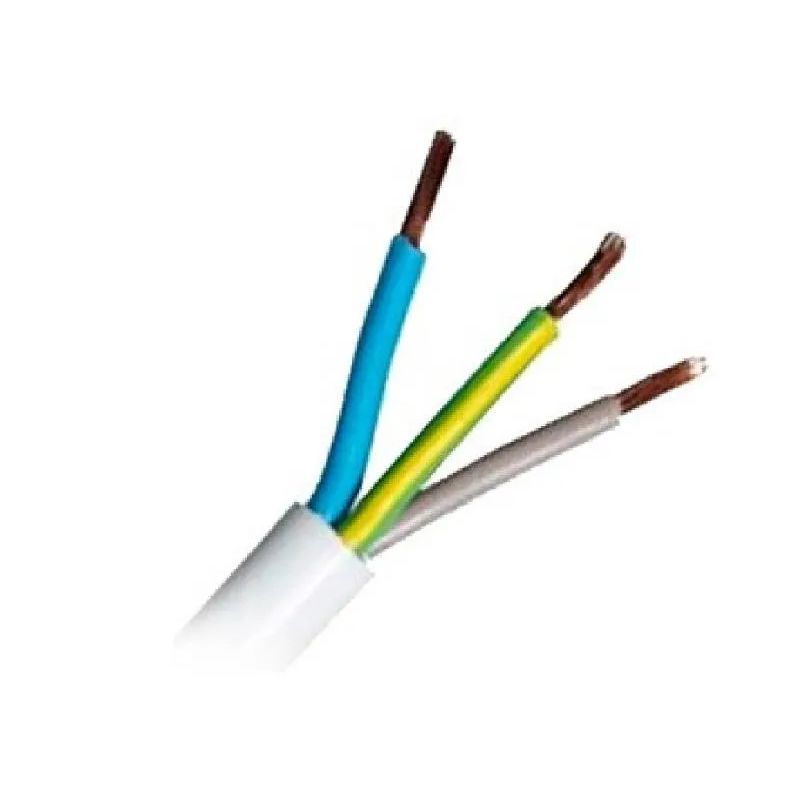 Провод ПУНП 3х4,0