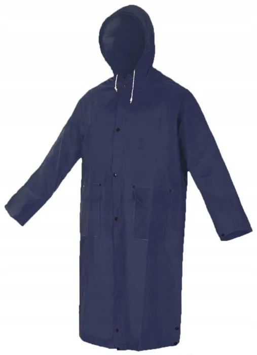 Плащ ПВХ (нейлон) разм.ХL — изображение 5