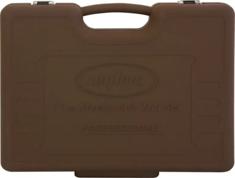 "Набор инструмента универсальный 1/4"", 1/2""DR, 77 предметов, OMT77S 062-55436" — изображение 4