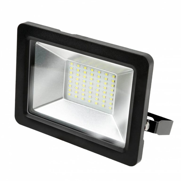 Прожектор светодиодный Led 200Вт IP65 6500К черн. 1/6 Gauss 613100200 — изображение 10