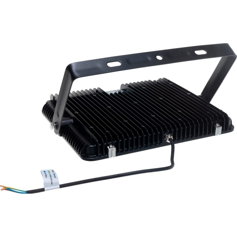 Прожектор светодиодный Led 200Вт IP65 6500К черн. 1/6 Gauss 613100200 — изображение 5