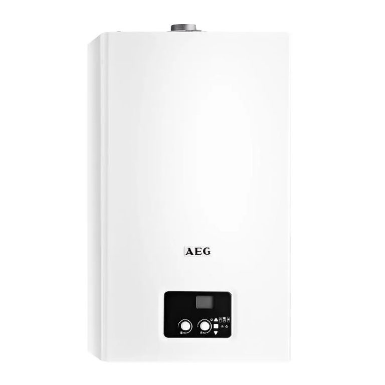 Настенный газовый двухконтурный котел AEG GBA 228