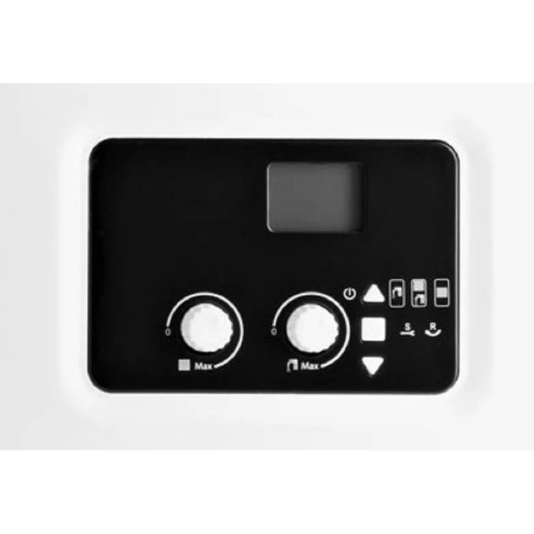 Настенный газовый двухконтурный котел AEG GBA 228 — изображение 4