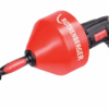 Ручное прочистное электроустройство ROSPI® R 36 Plus (РОСПИ ® Р 36 Плюс)