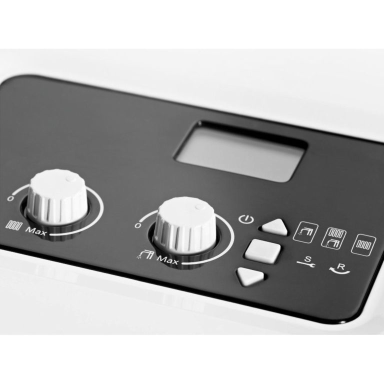 Настенный газовый двухконтурный котел AEG GBT 232 — изображение 4