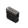Пескоуловитель пластиковый PolyMax Drive DN100 H400 с решеткой ячеистой ОС кл. А15 (к-т)