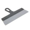 Шпатель фасадный L=300мм нерж.сталь, пласт.ручки (12-5-300)