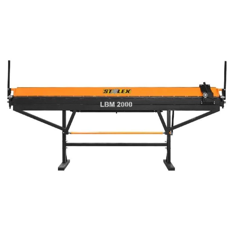 Листогиб Stalex LBM 2000