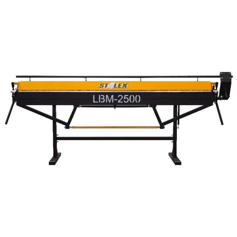 Листогиб Stalex LBM 3000