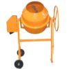 Бетономешалка СБР-132А.3-04 (220 В металл.корп.прив.)