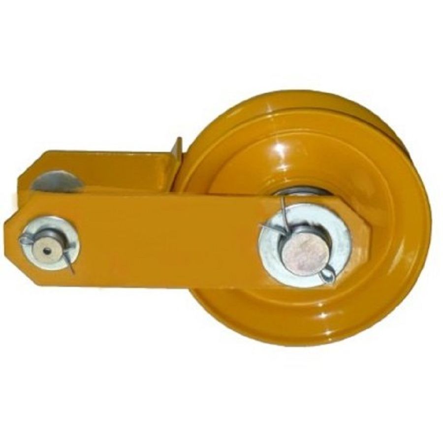 Блок БМ-3,2 без крюка — изображение 3