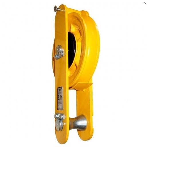 Блок БМ-5 без крюка — изображение 4