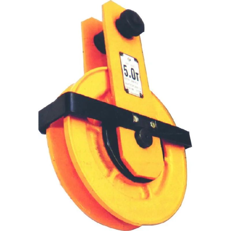 Блок БМ-5 без крюка