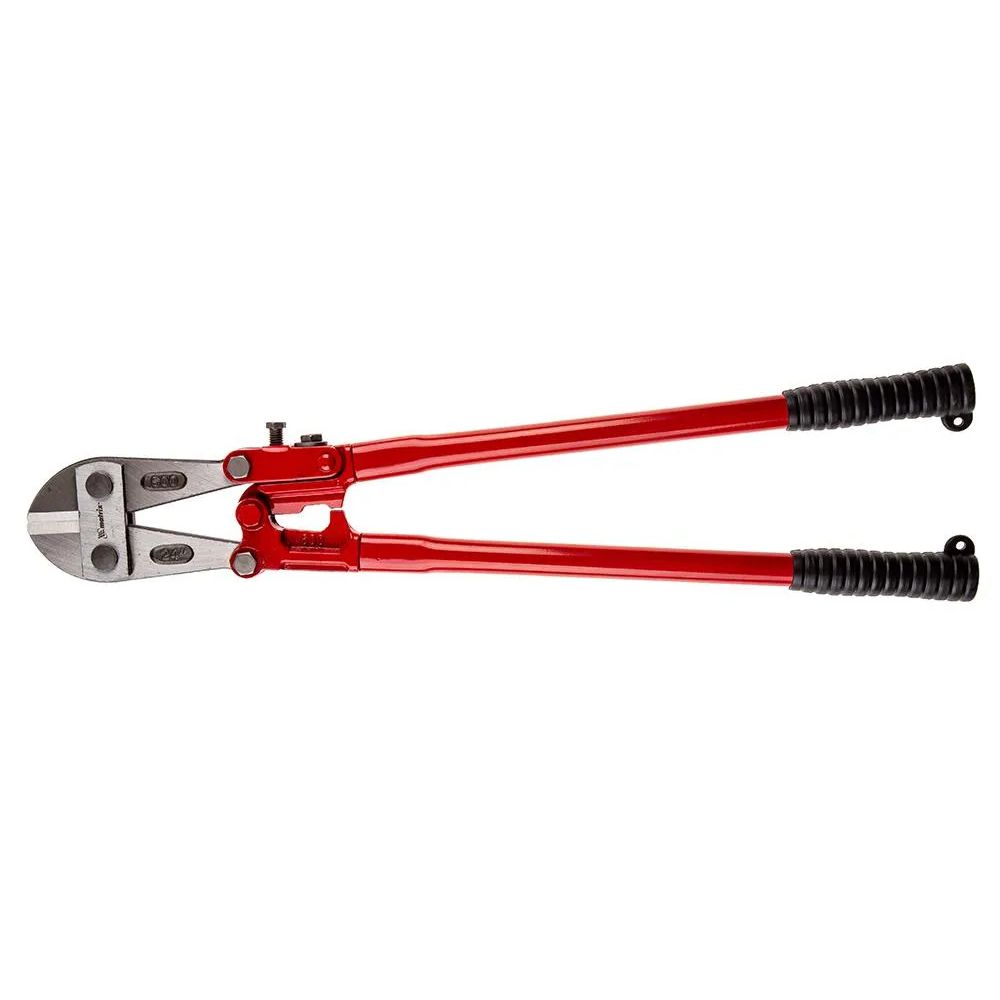 Ножницы арматурные (болторез) Профи HRC 58-59 600 мм арматура до 6мм 78540 — изображение 5