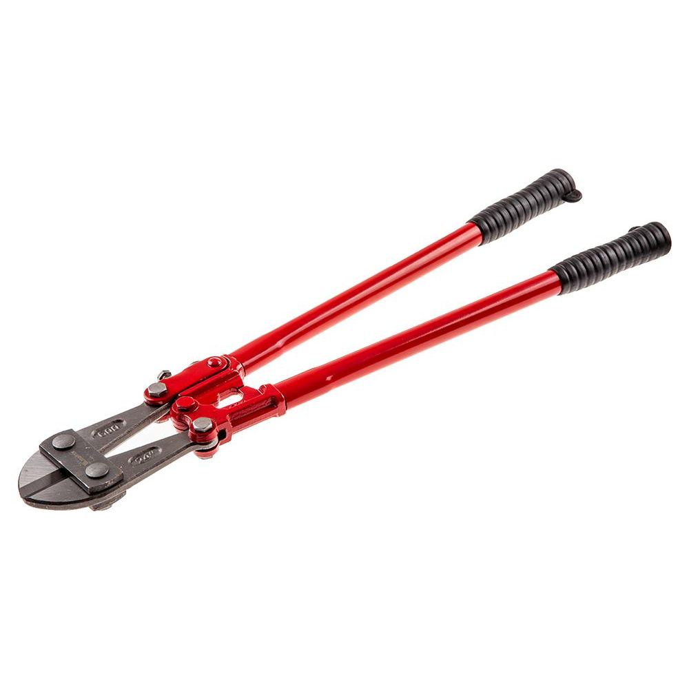 Ножницы арматурные (болторез) Профи HRC 58-59 900мм арматура до 10мм 78555 — изображение 6