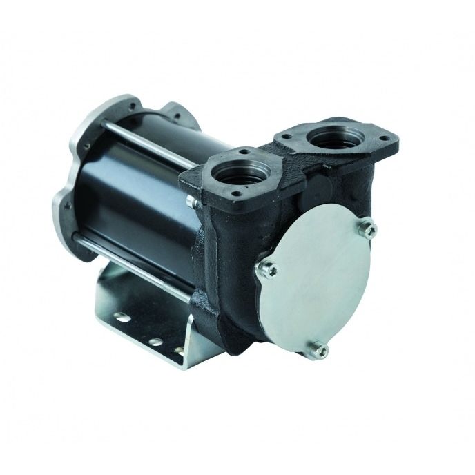 BP 3000 12V-3/4 BSP - Насос для перекачки дизельного топлива резьбовой