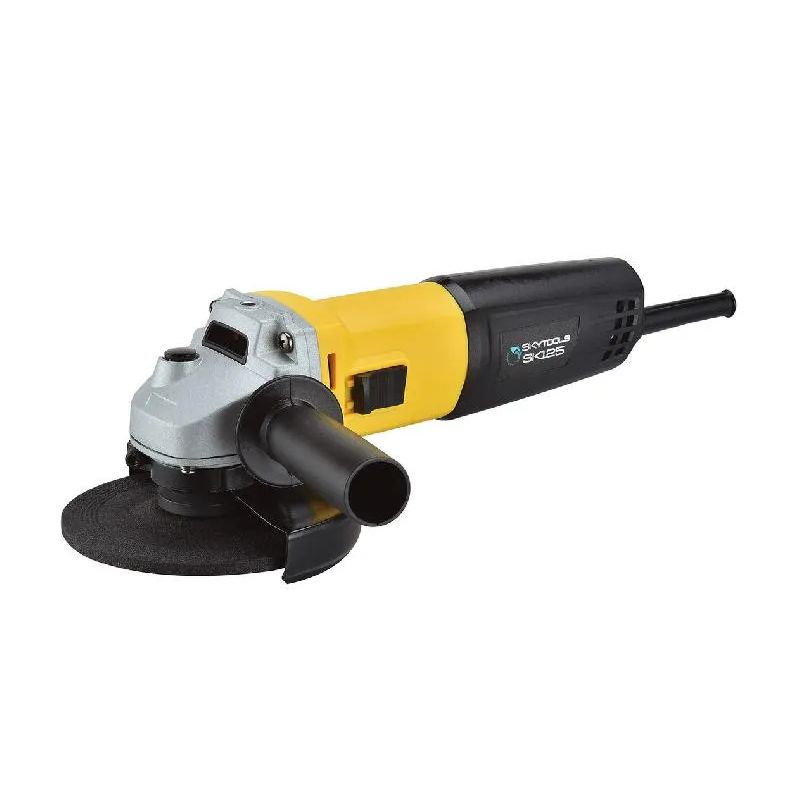 Машина шлифовальная угловая SKYTOOLS (ABSOLUT) SK125